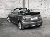 Mini cooper s chili cabrio 1.6 174pk 2009, rh-315-n - afbeelding 6 van  40