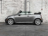 Mini cooper s chili cabrio 1.6 174pk 2009, rh-315-n - afbeelding 7 van  40