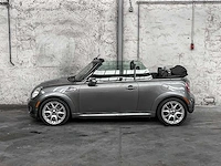 Mini cooper s chili cabrio 1.6 174pk 2009, rh-315-n - afbeelding 8 van  40