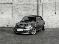 Mini cooper s chili cabrio 1.6 174pk 2009, rh-315-n - afbeelding 23 van  40