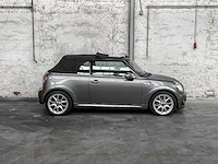 Mini cooper s chili cabrio 1.6 174pk 2009, rh-315-n - afbeelding 40 van  40