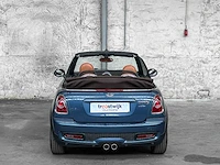 Mini cooper s chili cabriolet 1.6 184pk 2010 (automaat), 42-nvf-9 - afbeelding 4 van  37