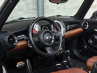Mini cooper s chili cabriolet 1.6 184pk 2010 (automaat), 42-nvf-9 - afbeelding 9 van  37