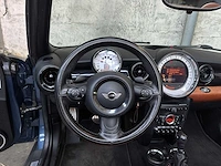 Mini cooper s chili cabriolet 1.6 184pk 2010 (automaat), 42-nvf-9 - afbeelding 10 van  37