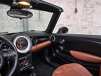 Mini cooper s chili cabriolet 1.6 184pk 2010 (automaat), 42-nvf-9 - afbeelding 11 van  37