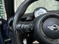 Mini cooper s chili cabriolet 1.6 184pk 2010 (automaat), 42-nvf-9 - afbeelding 13 van  37