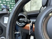 Mini cooper s chili cabriolet 1.6 184pk 2010 (automaat), 42-nvf-9 - afbeelding 15 van  37