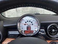 Mini cooper s chili cabriolet 1.6 184pk 2010 (automaat), 42-nvf-9 - afbeelding 17 van  37