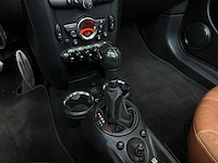 Mini cooper s chili cabriolet 1.6 184pk 2010 (automaat), 42-nvf-9 - afbeelding 18 van  37