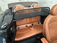 Mini cooper s chili cabriolet 1.6 184pk 2010 (automaat), 42-nvf-9 - afbeelding 28 van  37