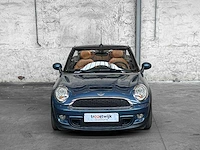 Mini cooper s chili cabriolet 1.6 184pk 2010 (automaat), 42-nvf-9 - afbeelding 32 van  37