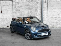 Mini cooper s chili cabriolet 1.6 184pk 2010 (automaat), 42-nvf-9 - afbeelding 34 van  37