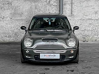 Mini cooper s chilli 1.6 163pk 2003 (origineel-nl), 52-nh-jf - afbeelding 29 van  34