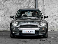 Mini cooper s chilli 1.6 163pk 2003 (origineel-nl), 52-nh-jf - afbeelding 30 van  34