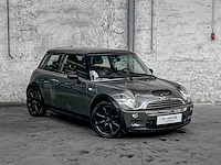 Mini cooper s chilli 1.6 163pk 2003 (origineel-nl), 52-nh-jf - afbeelding 31 van  34