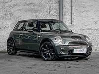 Mini cooper s chilli 1.6 163pk 2003 (origineel-nl), 52-nh-jf - afbeelding 32 van  34