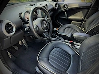 Mini cooper s countryman 1.6 cpr s all4 chili 184pk gh-443-f - afbeelding 4 van  28