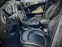 Mini cooper s countryman 1.6 cpr s all4 chili 184pk gh-443-f - afbeelding 6 van  28