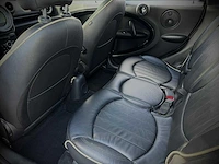 Mini cooper s countryman 1.6 cpr s all4 chili 184pk gh-443-f - afbeelding 8 van  28