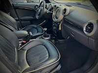 Mini cooper s countryman 1.6 cpr s all4 chili 184pk gh-443-f - afbeelding 10 van  28