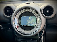 Mini cooper s countryman 1.6 cpr s all4 chili 184pk gh-443-f - afbeelding 11 van  28