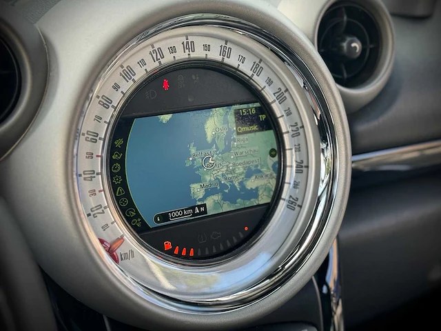 Mini cooper s countryman 1.6 cpr s all4 chili 184pk gh-443-f - afbeelding 15 van  28