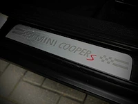 Mini cooper s countryman 1.6 cpr s all4 chili 184pk gh-443-f - afbeelding 16 van  28
