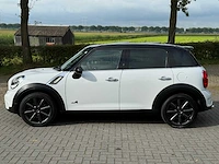 Mini cooper s countryman 1.6 cpr s all4 chili 184pk gh-443-f - afbeelding 12 van  28