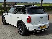Mini cooper s countryman 1.6 cpr s all4 chili 184pk gh-443-f - afbeelding 18 van  28