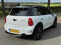 Mini cooper s countryman 1.6 cpr s all4 chili 184pk gh-443-f - afbeelding 20 van  28