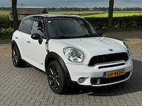 Mini cooper s countryman 1.6 cpr s all4 chili 184pk gh-443-f - afbeelding 22 van  28