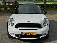 Mini cooper s countryman 1.6 cpr s all4 chili 184pk gh-443-f - afbeelding 23 van  28