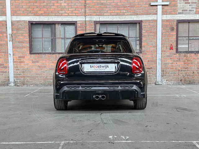 Mini cooper s jcw 2.0 161pk 2021, x-565-gz - afbeelding 5 van  46