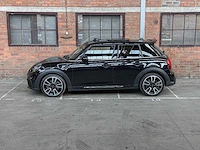 Mini cooper s jcw 2.0 161pk 2021, x-565-gz - afbeelding 10 van  46