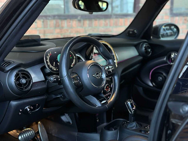 Mini cooper s jcw 2.0 161pk 2021, x-565-gz - afbeelding 11 van  46