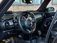 Mini cooper s jcw 2.0 161pk 2021, x-565-gz - afbeelding 11 van  46