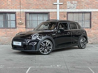 Mini cooper s jcw 2.0 161pk 2021, x-565-gz