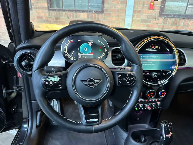 Mini cooper s jcw 2.0 161pk 2021, x-565-gz - afbeelding 13 van  46