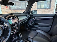 Mini cooper s jcw 2.0 161pk 2021, x-565-gz - afbeelding 14 van  46