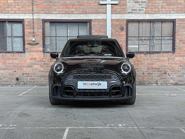 Mini cooper s jcw 2.0 161pk 2021, x-565-gz - afbeelding 42 van  46