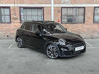 Mini cooper s jcw 2.0 161pk 2021, x-565-gz - afbeelding 45 van  46