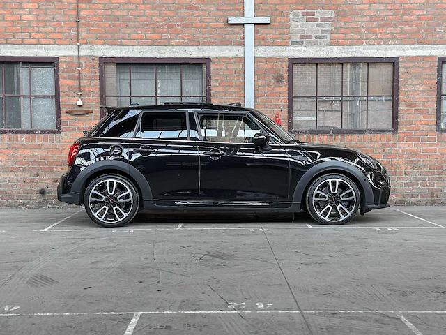 Mini cooper s jcw 2.0 161pk 2021, x-565-gz - afbeelding 46 van  46