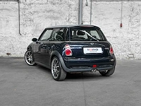 Mini cooper s park line 1.6 170pk 2006, 90-sx-hs - afbeelding 2 van  34