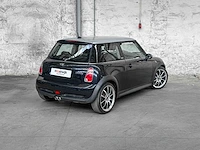 Mini cooper s park line 1.6 170pk 2006, 90-sx-hs - afbeelding 5 van  34