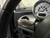 Mini cooper s park line 1.6 170pk 2006, 90-sx-hs - afbeelding 11 van  34