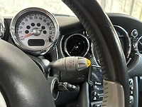 Mini cooper s park line 1.6 170pk 2006, 90-sx-hs - afbeelding 13 van  34