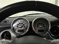 Mini cooper s park line 1.6 170pk 2006, 90-sx-hs - afbeelding 14 van  34
