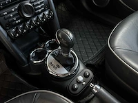 Mini cooper s park line 1.6 170pk 2006, 90-sx-hs - afbeelding 16 van  34