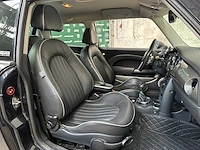 Mini cooper s park line 1.6 170pk 2006, 90-sx-hs - afbeelding 24 van  34