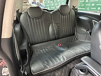 Mini cooper s park line 1.6 170pk 2006, 90-sx-hs - afbeelding 25 van  34